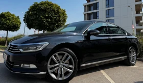 VW Passat 4Motion* 2.0TDI* Full Led, снимка 7