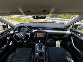 VW Passat 4Motion* 2.0TDI* Full Led, снимка 11