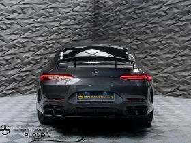 Mercedes-Benz GT 53 4MATIC+ * BURMESTER* 360CAM* PANO* , снимка 4
