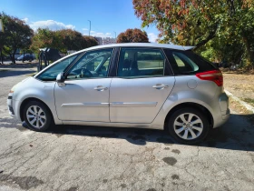 Citroen C4 Picasso, снимка 4