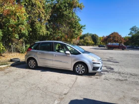Citroen C4 Picasso, снимка 8