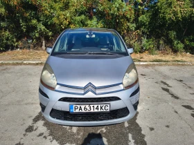 Citroen C4 Picasso, снимка 3