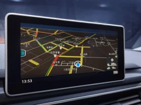 Audi A4 MEMORY* NAVI* ШИБЕДАХ* КАМЕРА, снимка 14