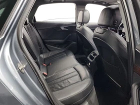 Audi A4 MEMORY* NAVI* ШИБЕДАХ* КАМЕРА, снимка 12