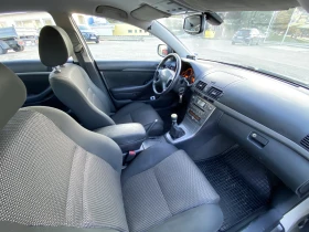 Toyota Avensis, снимка 9