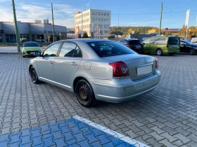 Toyota Avensis, снимка 3