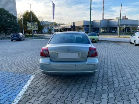 Toyota Avensis, снимка 4