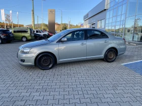 Toyota Avensis, снимка 2