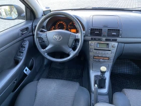 Toyota Avensis, снимка 13