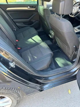 VW Passat 2.0 TDI, снимка 12