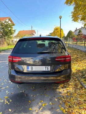 VW Passat 2.0 TDI, снимка 6