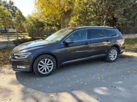 VW Passat 2.0 TDI, снимка 5