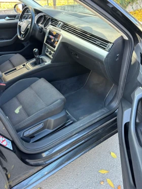 VW Passat 2.0 TDI, снимка 11
