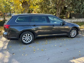 VW Passat 2.0 TDI, снимка 4