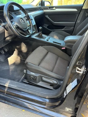 VW Passat 2.0 TDI, снимка 13