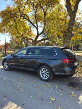 VW Passat 2.0 TDI, снимка 3