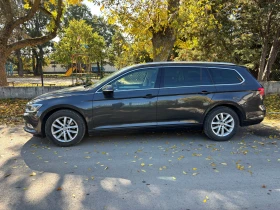 VW Passat 2.0 TDI, снимка 2
