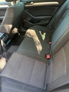 VW Passat 2.0 TDI, снимка 9