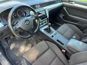 VW Passat 2.0 TDI, снимка 8