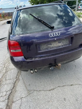 Audi A4 2.5tdi quattro , снимка 11