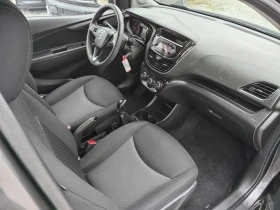 Opel Karl 1.0i 68k.c euro6B kaто ново, снимка 7