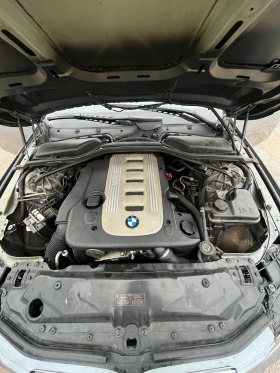 BMW 530 3.0 D 218 к.с. Е 61, снимка 17 - Автомобили и джипове - 44490109