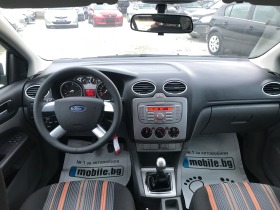 Ford Focus 90kc. Fece lift | Mobile.bg   6