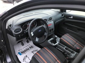Ford Focus 90kc. Fece lift | Mobile.bg   5