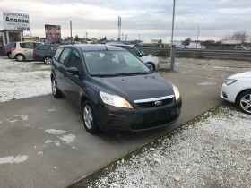 Ford Focus 90kc. Fece lift, снимка 1