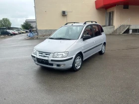  Hyundai Matrix