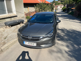 Opel Astra 1.6 cdti, снимка 1