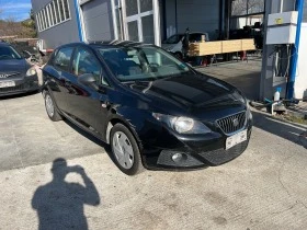 Seat Ibiza, снимка 1