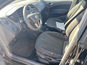 Seat Ibiza, снимка 5 - Автомобили и джипове - 44418502