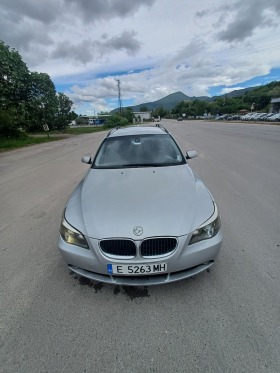 BMW 525 | Mobile.bg   2