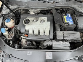 VW Passat 1.9 | Mobile.bg   7