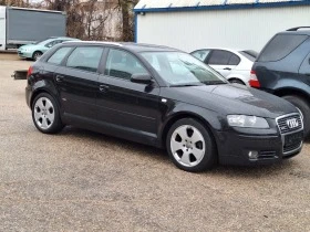 Audi A3 2.0d TDI S_Line | Mobile.bg    1