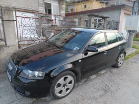Audi A3 2.0d TDI S_Line | Mobile.bg    6