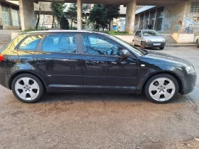 Audi A3 2.0d TDI S_Line, снимка 6