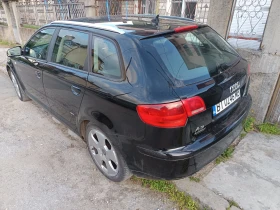 Audi A3 2.0d TDI S_Line | Mobile.bg    12