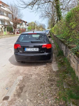 Audi A3 2.0d TDI S_Line, снимка 9