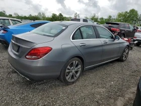 Mercedes-Benz C 300, снимка 5