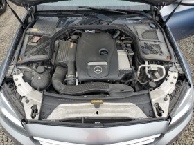 Mercedes-Benz C 300, снимка 11