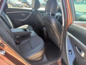 Hyundai I30 1.6I 16V, снимка 13