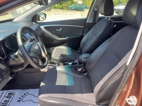 Hyundai I30 1.6I 16V, снимка 10