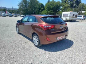 Hyundai I30 1.6I 16V, снимка 4