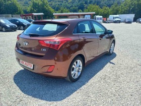 Hyundai I30 1.6I 16V, снимка 6