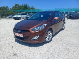     Hyundai I30 1.6I 16V