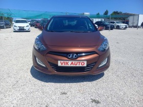 Hyundai I30 1.6I 16V, снимка 2