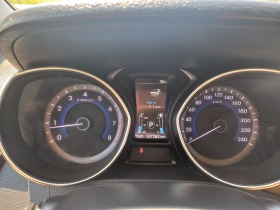 Hyundai I30 1.6I 16V, снимка 7