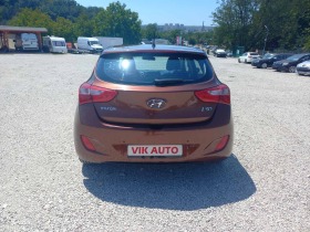 Hyundai I30 1.6I 16V, снимка 5